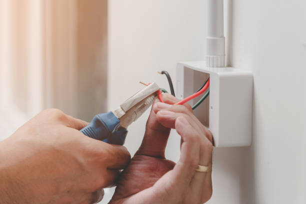 Best Electrical Troubleshooting and Repair  in Staunton, VA