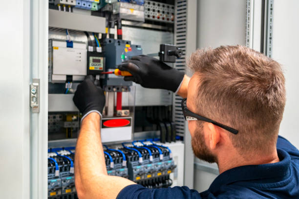 Best Electrical Panel Upgrades  in Staunton, VA