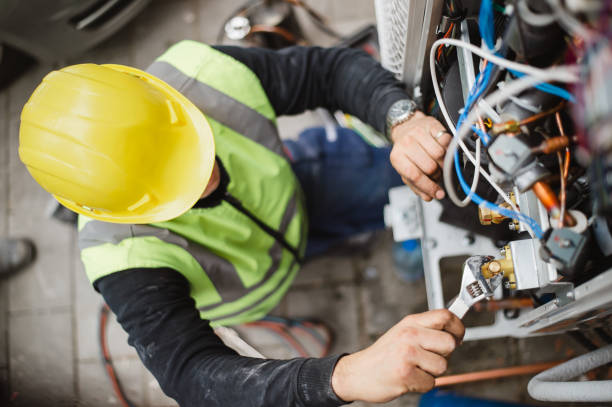 Best Electrical Safety Inspections  in Staunton, VA