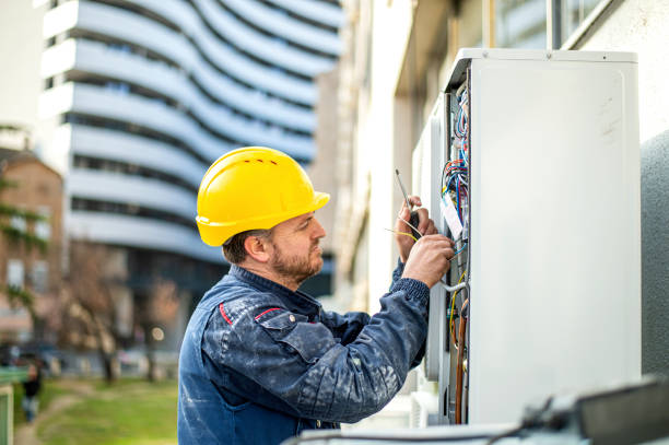 Best Electrical Wiring and Rewiring  in Staunton, VA