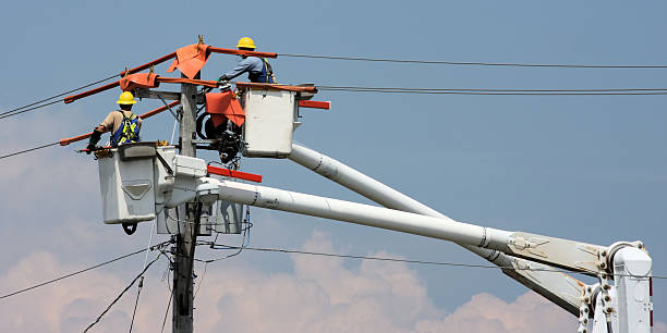 Commercial Electrical Services in Staunton, VA