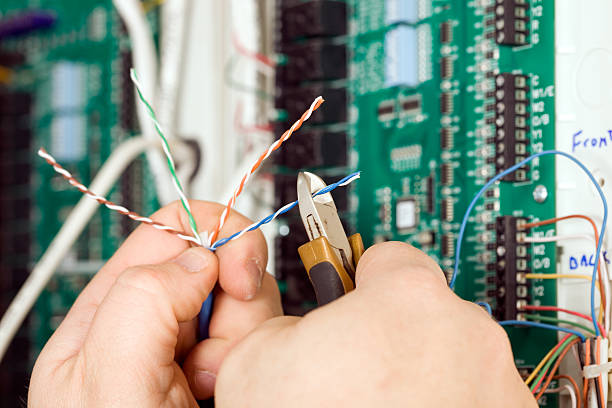 Best Emergency Electrical Repair Services  in Staunton, VA