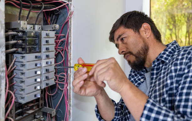 Best Electrical Remodeling Services  in Staunton, VA