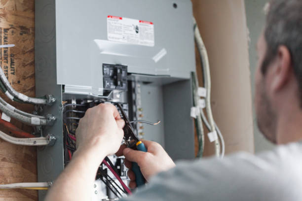 Best Electrical Maintenance Services  in Staunton, VA